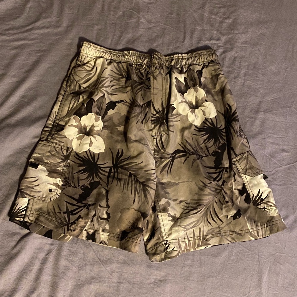 Bathing Suit